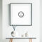 Simple look emotion #09