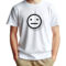 Simple look emotion #09