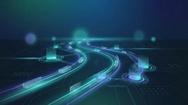 Intelligent Task Routing Background