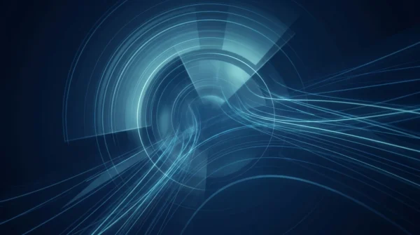 AI Process Optimization Background