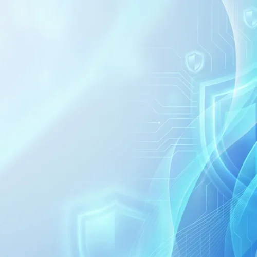 Enterprise Firewall Protection Background