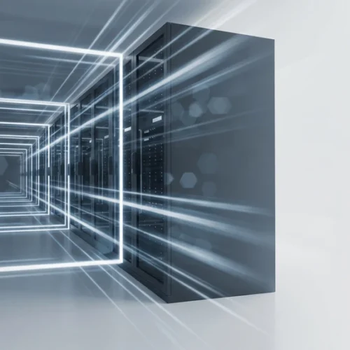 Data Center Technology Background
