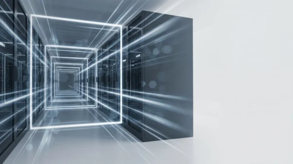 Data Center Technology Background