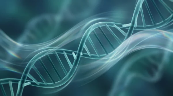 DNA Inspired Technology Background DNA Inspired Technology Background