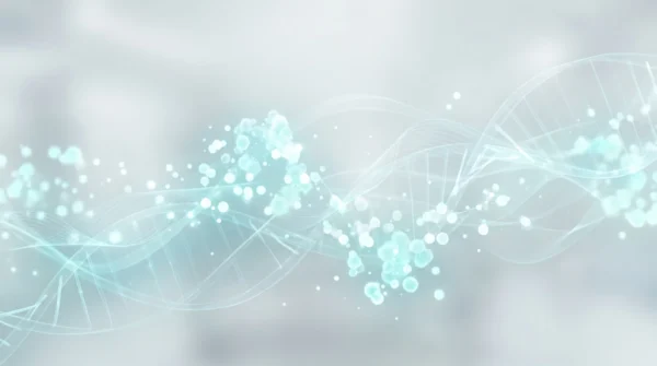 Medical Innovation Particle Background Medical Innovation Particle Background