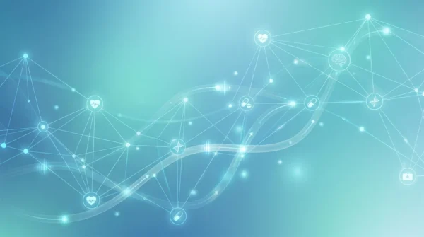 Digital Health System Background