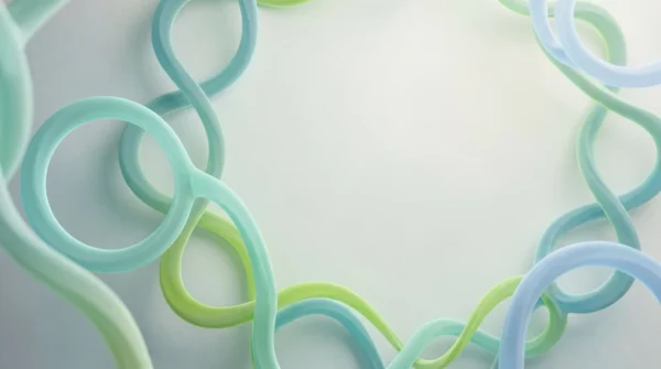 Circular Economy Technology Background Circular Economy Technology Background