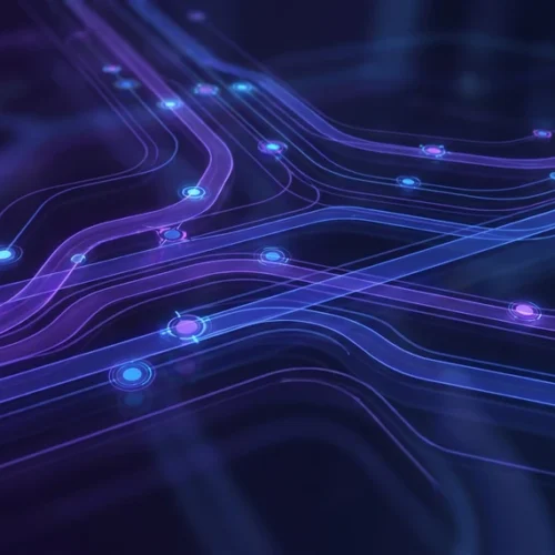 Autonomous Agent Orchestration Background