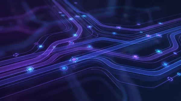 Autonomous Agent Orchestration Background