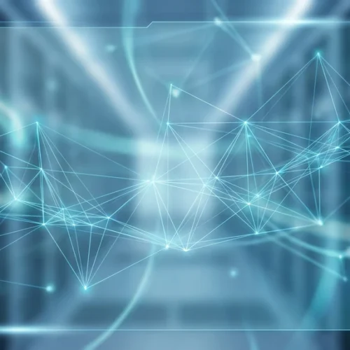 Distributed Systems Network Background