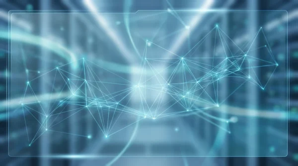 Distributed Systems Network Background