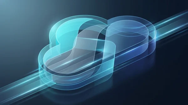 Hybrid Cloud Integration Background