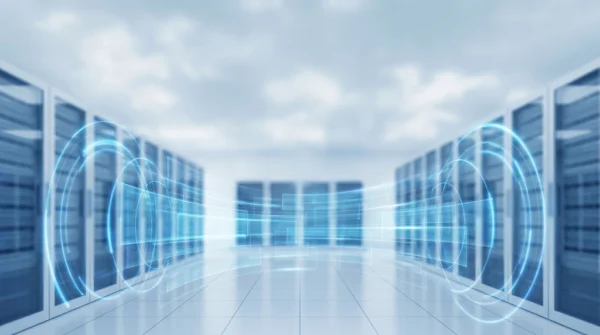 Enterprise Infrastructure Operations Background