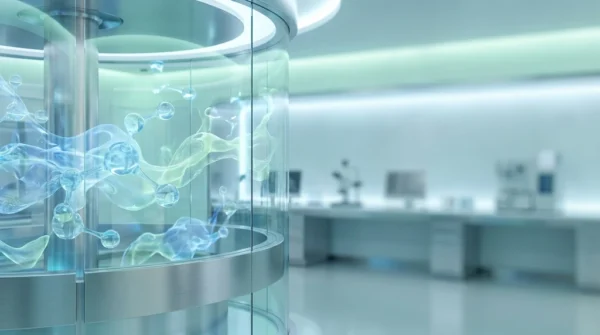 Pharmaceutical Research Background