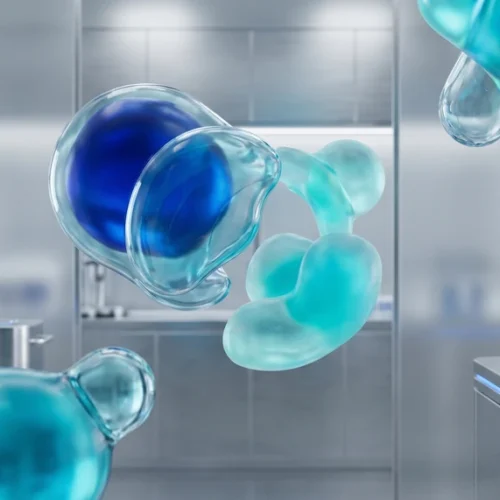 Life Science Innovation Background