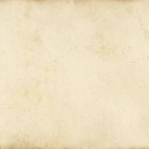 Classic Aged Parchment Paper Texture
