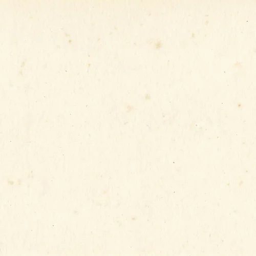 Subtle Foxed Antique Paper Texture