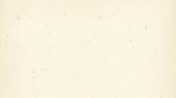 Subtle Foxed Antique Paper Texture